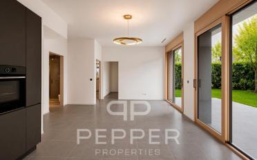 Terrace flat 3.5 rooms - image - 5