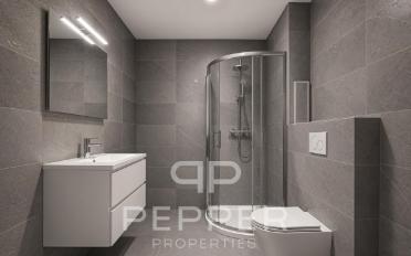 Terrace flat 3.5 rooms - image - 10
