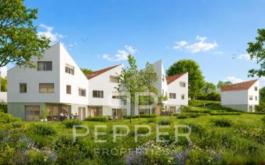 Reihenfamilienhaus 5.5 Zimmer - image - 1
