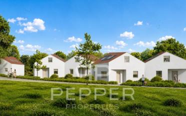 Reihenfamilienhaus 5.5 Zimmer - image - 3