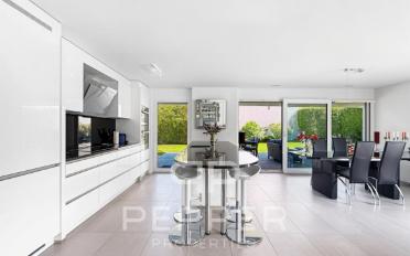 Terrassenwohnung 4.5 Zimmer - image - 5