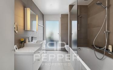 Terrassenwohnung 4.5 Zimmer - image - 11