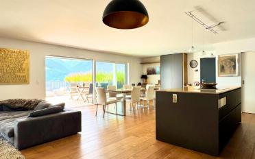 Terrassenwohnung 5.5 Zimmer - image - 4