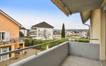 Appartement 4.5 pièces - image - 4