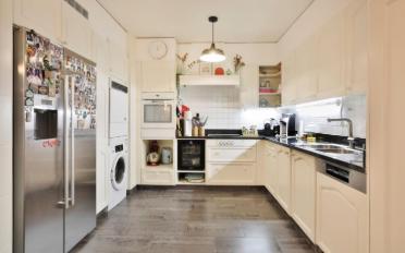 Wohnung 5 Zimmer - image - 3