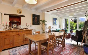 Single house 8 rooms - image - 4