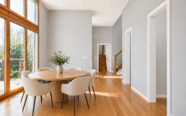 Single house 8 rooms - image - 6