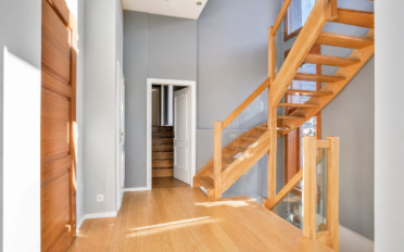 Single house 8 rooms - image - 7
