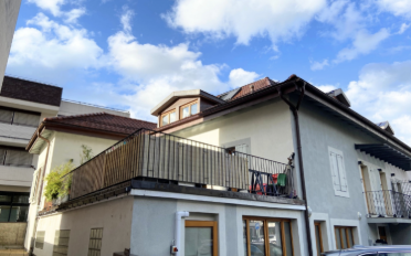 Gewerbe 6 Zimmer - image - 1