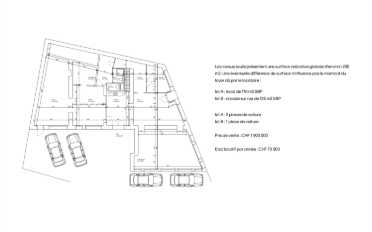 Gewerbe 6 Zimmer - image - 8