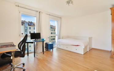Appartement 4 pièces - image - 7