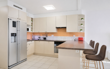 Appartement 4 pièces - image - 2
