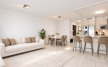 Appartement 4 pièces - image - 1