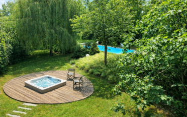Villa - image - 1