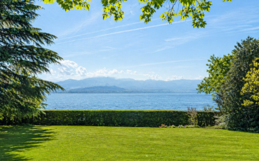 Villa 10 Zimmer - image - 1