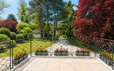 Villa 10 Zimmer - image - 9