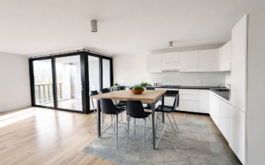 Duplex 3.5 pièces - image - 3