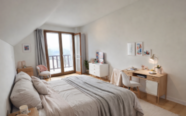 Duplex 3.5 pièces - image - 6