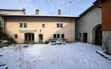 Einfamilienhaus - image - 2