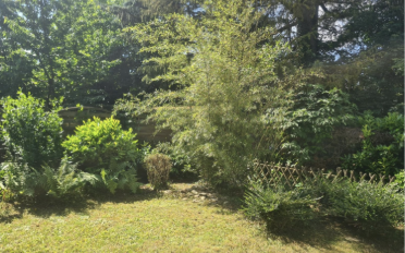 Maison contiguë 6 pièces - image - 1