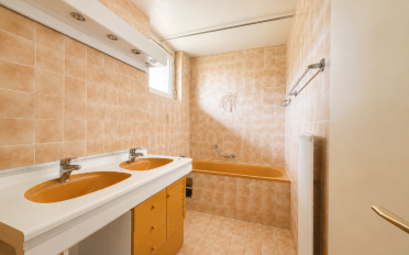 Maison contiguë 6 pièces - image - 9
