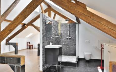 Appartement 5 pièces - image - 10