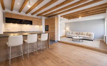 Apartment 7 rooms - image - 3