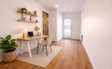 Apartment 7 rooms - image - 11