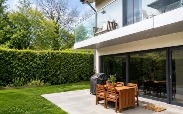 Villa 7 pièces - image - 7
