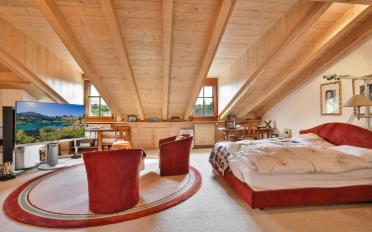 Single house 14 rooms - image - 12