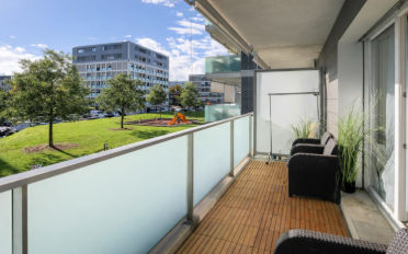 Wohnung 4 Zimmer - image - 6