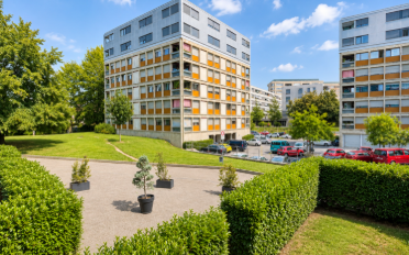 Appartement 5 pièces - image - 10