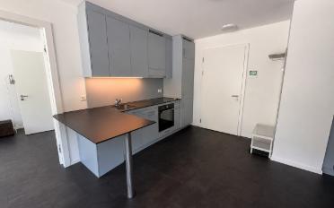 Apartment 3.5 rooms - image - 1