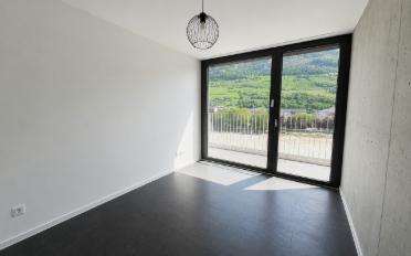 Apartment 3.5 rooms - image - 2