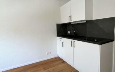 Apartment 1 room - image - 3