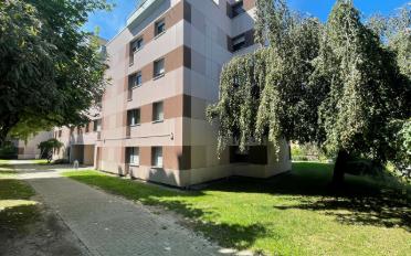 Apartment 1 room - image - 1