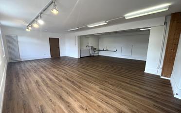 Commercial 1.5 rooms - image - 3