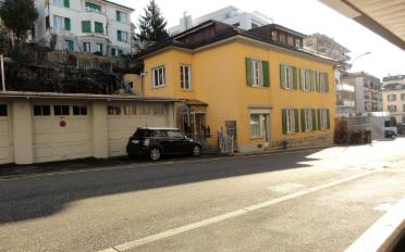 Einzelgarage - image - 1