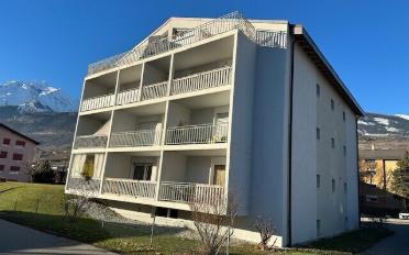 Tiefgarage - image - 1