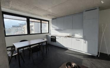 Appartement 3.5 pièces - image - 1