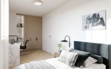 Wohnung 4.5 Zimmer - image - 6