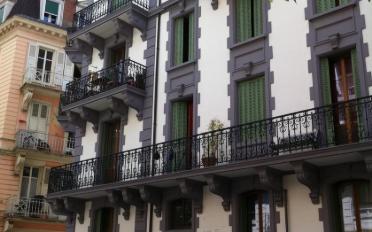 Apartment 2.5 rooms - image - 8