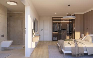 Einfamilienhaus 7 Zimmer - image - 5