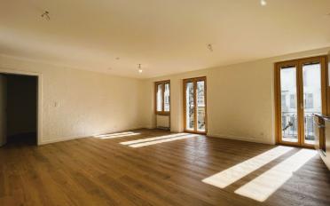 Apartment 3.5 rooms - image - 2