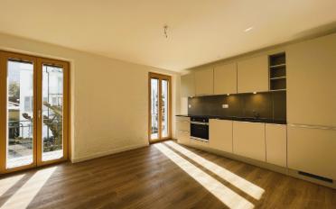 Apartment 3.5 rooms - image - 3