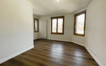 Apartment 3.5 rooms - image - 5