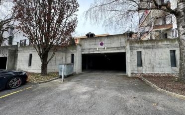 Tiefgarage - image - 1