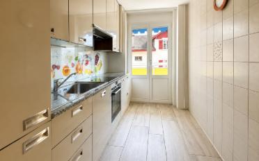 Apartment 3.5 rooms - image - 2