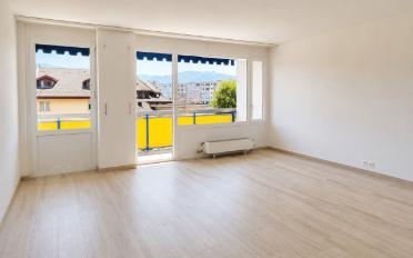 Apartment 3.5 rooms - image - 1