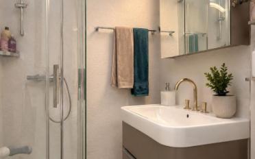 Apartment 3.5 rooms - image - 5